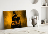 Batman Cam Sanatı Cam Tablo