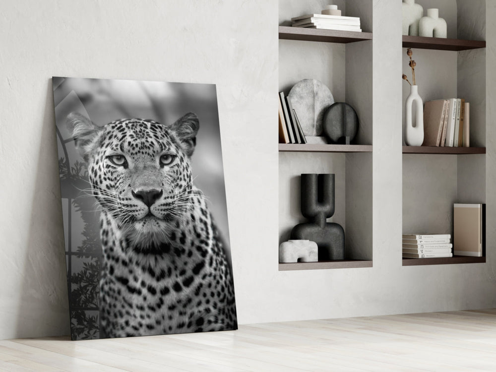 Leopar Cam Tablo