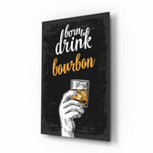 Burbon Cam Tablo