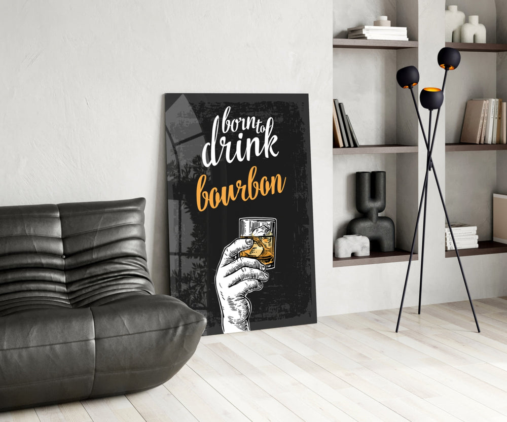 Burbon Cam Tablo