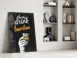 Burbon Cam Tablo