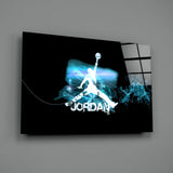 Michael Jordan Cam Tablo