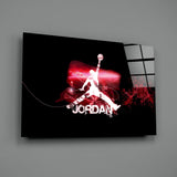 Michael Jordan Cam Tablo