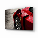 Ferrari FXX K Cam Tablo