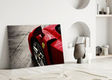 Ferrari FXX K Cam Tablo