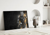 Christiano Ronaldo Cam Tablo