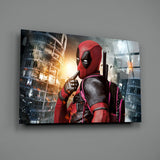 Deadpool  Cam Tablo