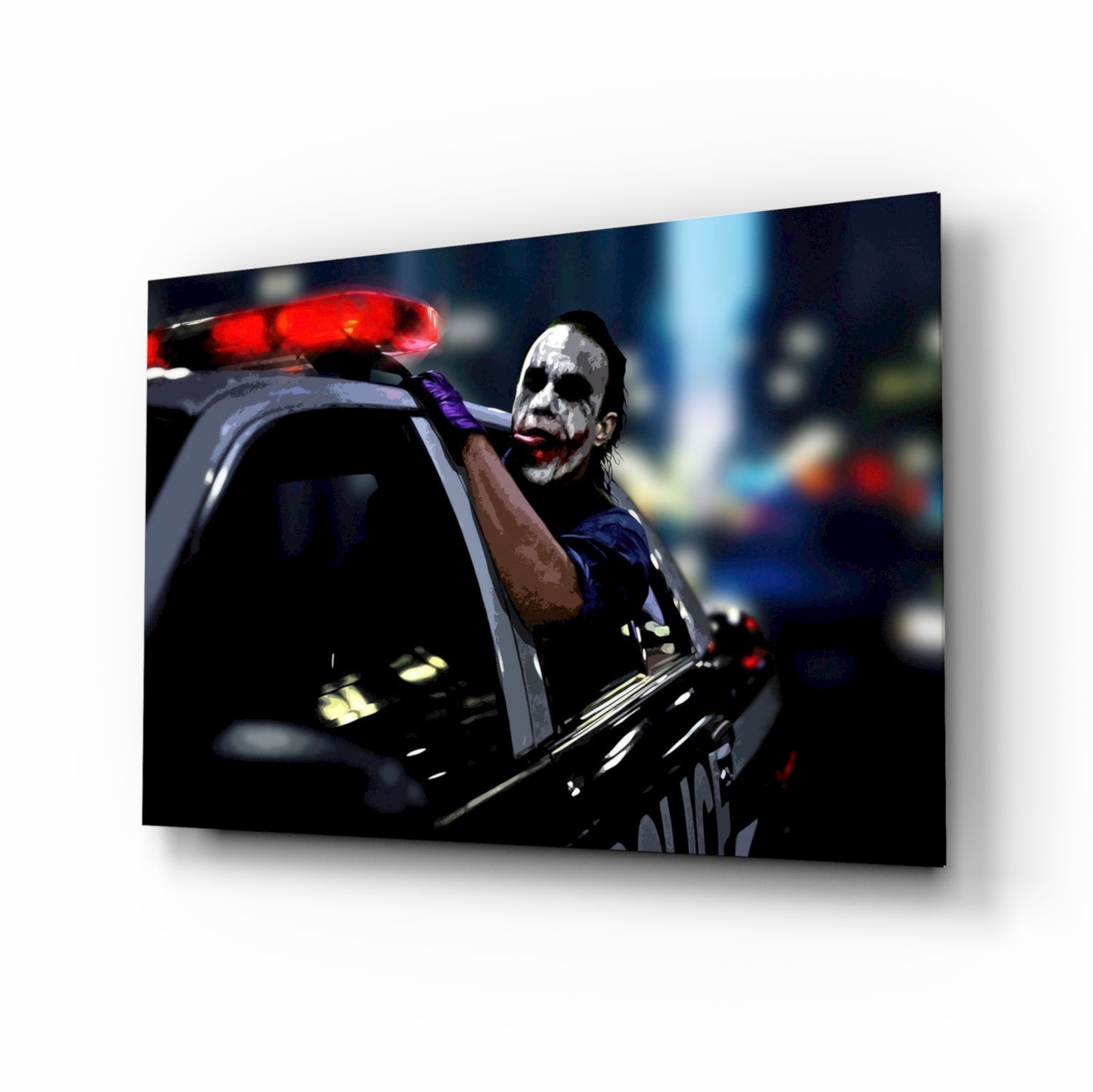 Joker Cam Tablo