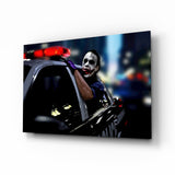 Joker Cam Tablo