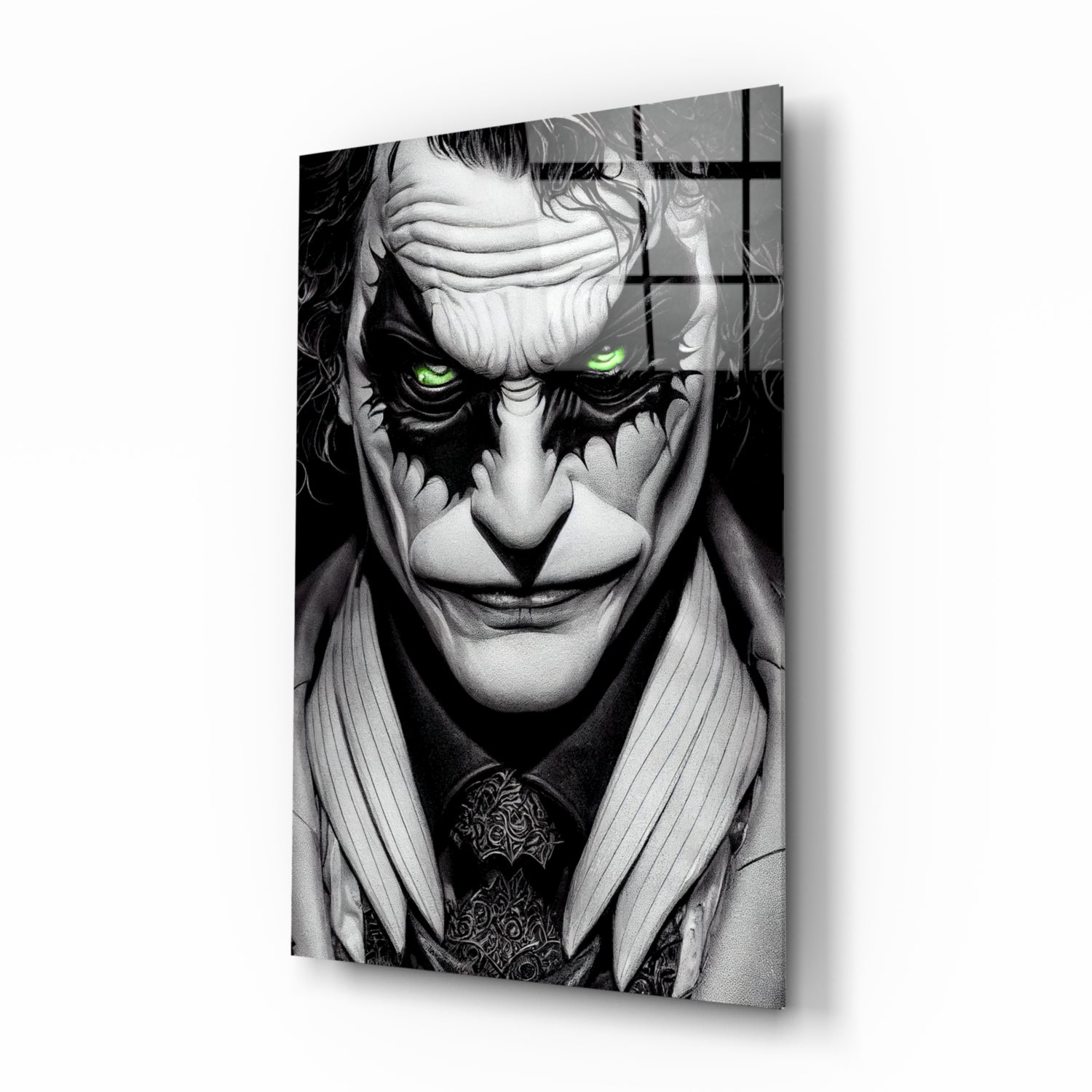 Joker Cam Tablo || Tasarımcı Koleksiyonu