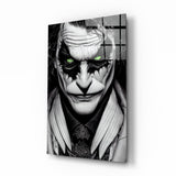 Joker Cam Tablo || Tasarımcı Koleksiyonu