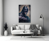 Batman Cam Tablo || Tasarımcı Koleksiyonu