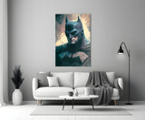 Batman Cam Tablo || Tasarımcı Koleksiyonu