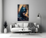 Batman Cam Tablo || Tasarımcı Koleksiyonu