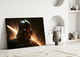 Darth Vader Cam Tablo || Tasarımcı Koleksiyonu
