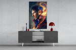 Dr. Strange Cam Tablo || Tasarımcı Koleksiyonu