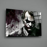 Joker Cam Tablo || Tasarımcı Koleksiyonu