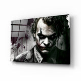 Joker Cam Tablo || Tasarımcı Koleksiyonu