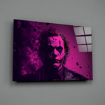 Kaosun Efendisi Cam Tablo || Tasarımcı Koleksiyonu