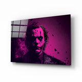 Joker Cam Tablo || Tasarımcı Koleksiyonu