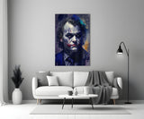 Joker Cam Tablo || Tasarımcı Koleksiyonu