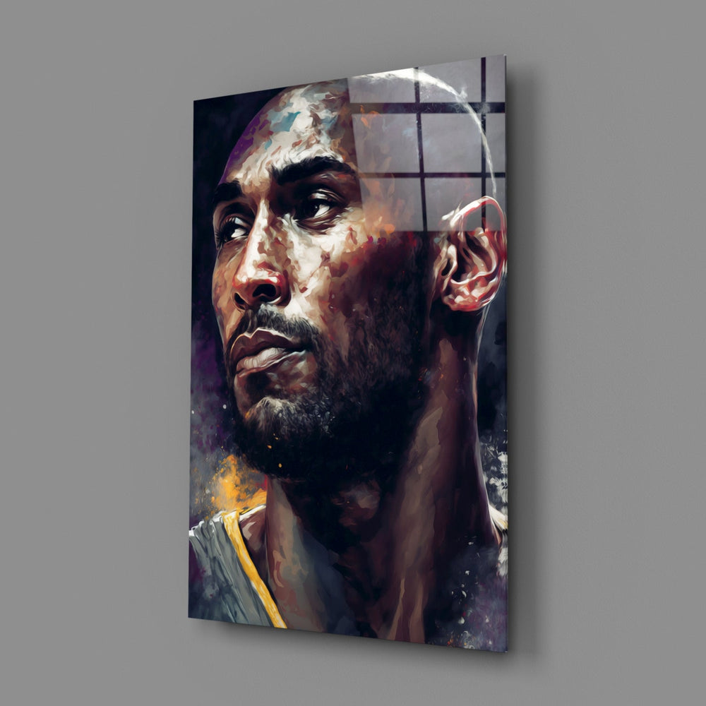 Havadaki Efsane Cam Tablo || Tasarımcı Koleksiyonu