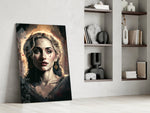 Madonna Cam Tablo || Tasarımcı Koleksiyonu