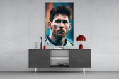 GOAT Cam Tablo || Tasarımcı Koleksiyonu