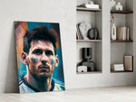 GOAT Cam Tablo || Tasarımcı Koleksiyonu