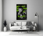 Muhammed Ali, En Büyük Cam Tablo || Tasarımcı Koleksiyonu