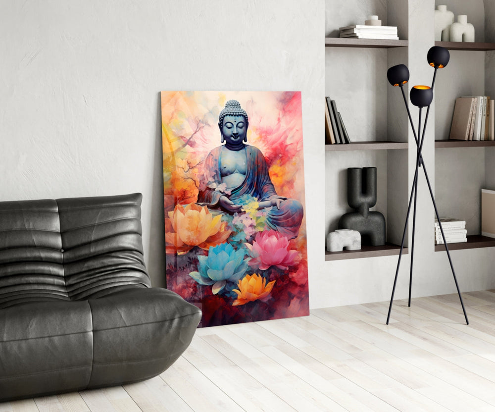 Buda Cam Tablo || Tasarımcı Koleksiyonu