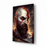 Kratos Cam Tablo || Tasarımcı Koleksiyonu
