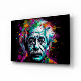 Einstein Cam Tablo || Tasarımcı Koleksiyonu