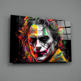 Joker Cam Tablo || Tasarımcı Koleksiyonu