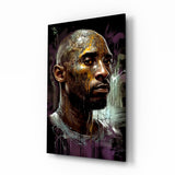 Kobe Cam Tablo || Tasarımcı Koleksiyonu
