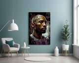 Kobe Cam Tablo || Tasarımcı Koleksiyonu
