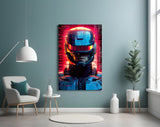 RoboCop Cam Tablo || Tasarımcı Koleksiyonu