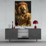 Lion Vogue Cam Tablo.