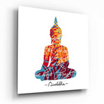 Buda Cam Tablo.