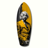 Einstein Cam Tablo.