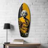 Einstein Cam Tablo.