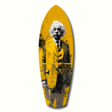 Einstein Cam Tablo.