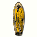 Einstein Cam Tablo.