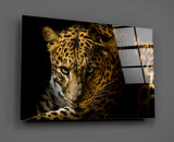 Leopar Cam Tablo.