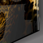 Leopar Cam Tablo.