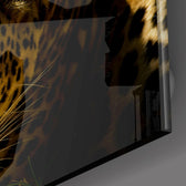 Leopar Cam Tablo.