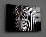 Zebra Cam Tablo.
