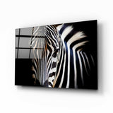Zebra Cam Tablo.