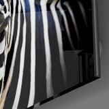 Zebra Cam Tablo.