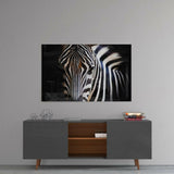 Zebra Cam Tablo.